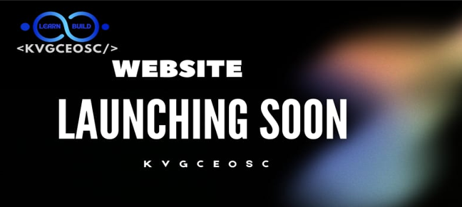 Git in Action Workshop - KVGCEOSC