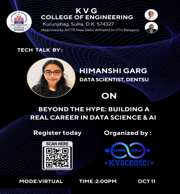 Beyond the Hype - Poster