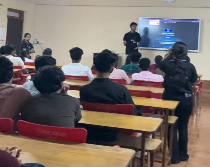 SIP - Google Ambassador Guidance